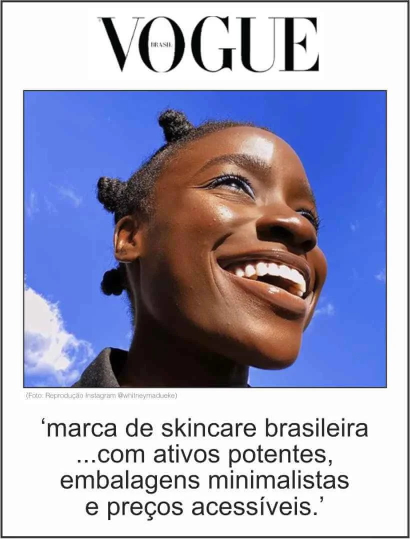 Vogue Brasil